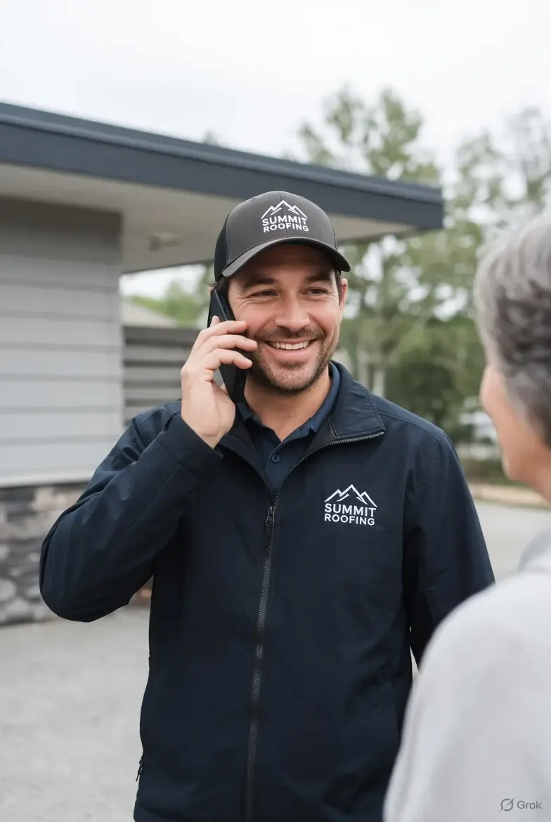 Flat Roof Leak Repair Rosebud, TX FAQs